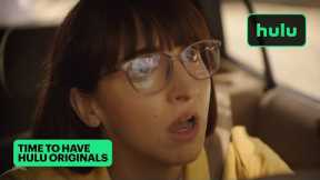 Magnetic | Time to Have Hulu Originals • Commercial