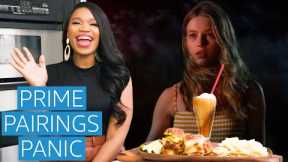Southern Comfort Recipes to Eat While Watching Panic | Prime Pairings
