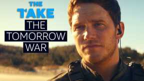 The Tomorrow War Ending Explained  | The Takeaway | Prime Video