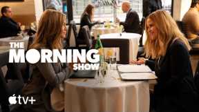 The Morning Show — Season 2 Official Trailer | Apple TV+
