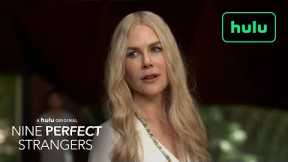 Inside The Series: Nine Perfect Strangers | Hulu