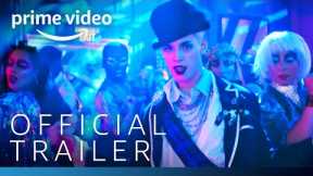 Everybody’s Talking About Jamie - Official Trailer | Prime Video