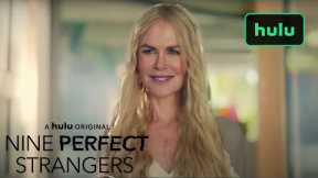 You're Already Suffering | Nine Perfect Strangers Clip | Hulu