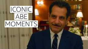 Abe's Most Iconic Moments in The Marvelous Mrs. Maisel | Prime Video