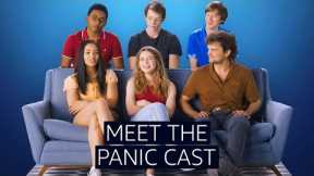 Meet the Cast of Panic | Prime Video