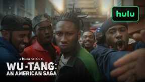 Wu-Tang: An American Saga Season 2 Official Trailer | Hulu