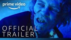 Welcome To The Blumhouse (2021) - Official Teaser Trailer | Prime Video