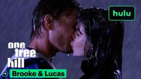 Brooke Davis and Lucas Scott, Cutest Couple Ever? | One Tree Hill | Hulu
