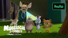 Madagascar: A Little Wild Season 4 Promo | Hulu