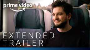 Modern Love Season 2 – Extended Trailer I Prime Video