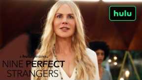 Everybody Has A Story | Nine Perfect Strangers | Hulu
