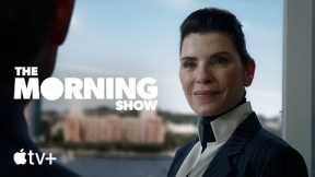 The Morning Show — New Season, New Faces Featurette | Apple TV+