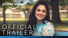 Madres - Official Trailer | Prime Video