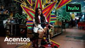 Acentos Bienvenidos - Hispanic Latinx Heritage Month | Hulu