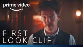 The Electrical Life of Louis Wain - First Look Clip | Prime Video