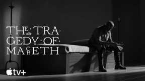 The Misfortune of Macbeth-- Authorities Trailer|Apple TV