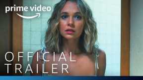 I Know What You Did Last Summer - Official Trailer | Prime Video