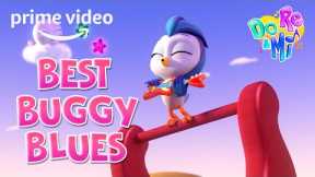 DO RE & MI SING-A-LONG | Best Buggy Blues | Prime Video