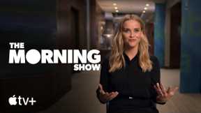 The Morning Show — And We're Back Featurette | Apple TV+