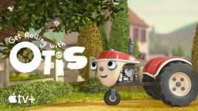 Get Rolling With Otis — Official Trailer | Apple TV+