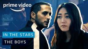Are Frenchie and Kimiko Meant to Be? | In the Stars | Prime Video