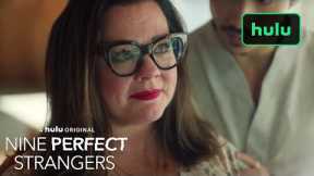 Meet The Strangers | Inside The Series: Nine Perfect Strangers Episode 3 | Hulu