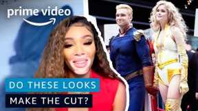The Best of Prime Video Fashion | Making the Cut | Prime Video