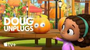 Doug Unplugs-- The Marvels of An Autumn Event|Apple TV