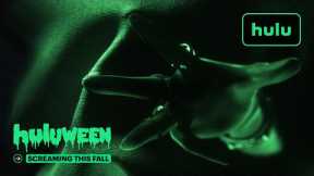 Huluween | Screaming This Fall on Hulu