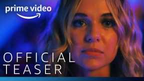I Know What You Did Last Summer | Official Teaser | Prime Video