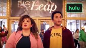 First Look: The Big Leap | Hulu