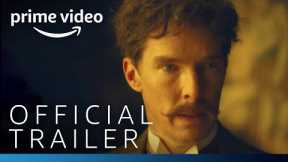 The Electrical Life of Louis Wain - Official Trailer | Prime Video