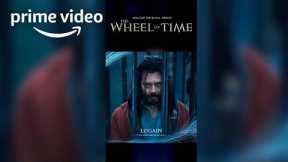 The Wheel Of Time – Logain | Prime Video
