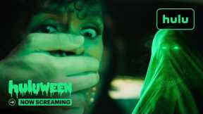 Screamy As Hell | Huluween | Now Screaming on Hulu