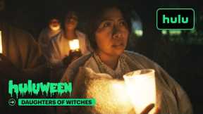 Children of Witches (Complete Short)|Bite Size Halloween - Huluween