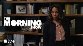The Morning Show — Inside the Episode: “A Private Person” | Apple TV+
