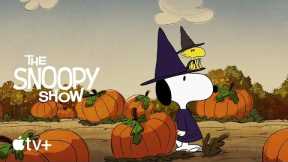 The Snoopy Show — The Perfect Pumpkin | Apple TV+