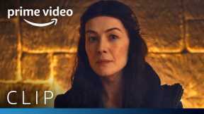 The Wheel Of Time – Winespring Inn Clip | Prime Video