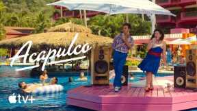 Acapulco-- Behind the Scenes: The World of Acapulco|Apple television