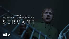 Servant — Season 3 Official Teaser l Apple TV+