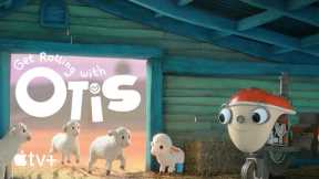 Obtain Moving with Otis-- Lamb Races|Apple television