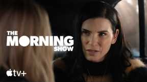 The Early morning Program-- Inside the Episode: Laura|Apple TELEVISION