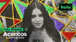 Acentos Bienvenidos: Maryangel García-Ramos  | Hulu