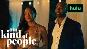 Season Wrap-up|Our Sort of People|Now Streaming on Hulu
