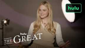 The Great Season 2|Mother Russia Featurette|Hulu