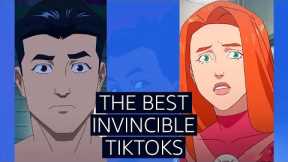 Best Invincible TikToks Compilation | Prime Video