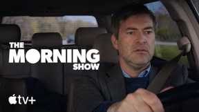 The Early morning Show-- Inside the Episode: Confirmations|Apple television
