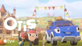 Get Rolling with Otis-- Pleased Hay Day!|Apple TV