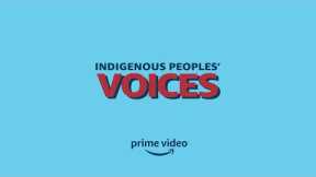 Indigenous Peoples' Voices