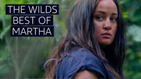 Martha Blackburn's Best Moments | The Wilds | Prime Video